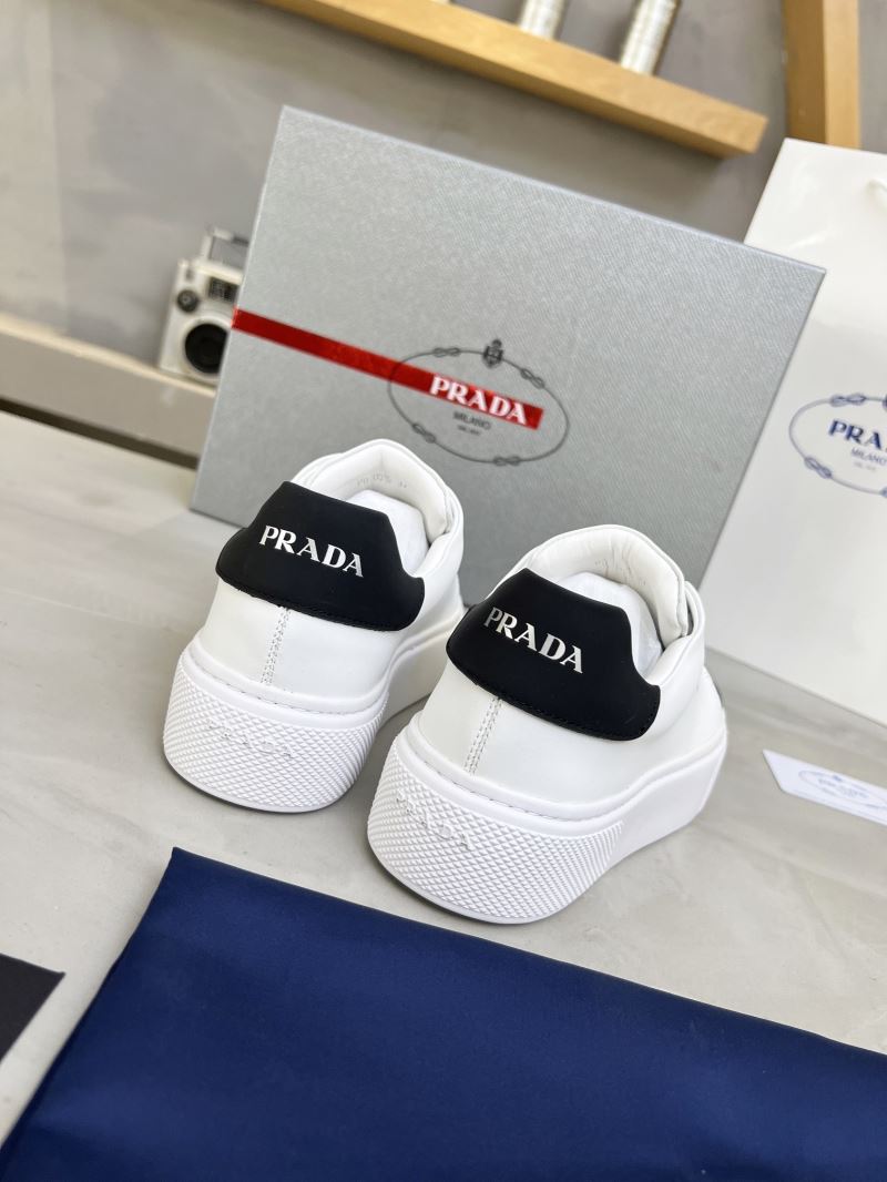 Prada Low Shoes